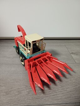 Bruder Retro řezačka Mengele 08851 - 2