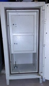 Trezor P-Kovo T 1200 + 2 vnitřní schránky - 2