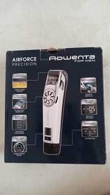 Zastřihávač vousů ROWENTA - 2