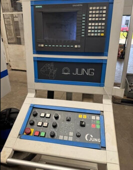 Brusky - rovinné C 740-E - 2