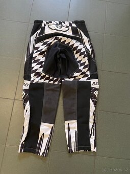 Motocross kalhoty - 2