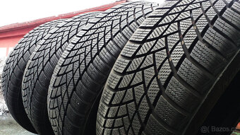 NOVÉ zimní Matador 225/50/18 XL, sada, DOT2824 - 2