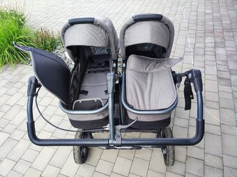 Kočárek TFK Duo Combi - 2