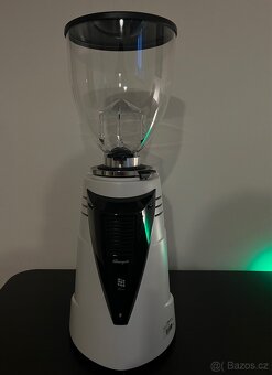 Fiorenzato F64 EVO bílý - 2