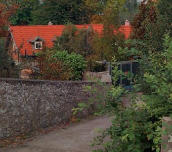 Rodinný dům ve Skřivanech-Přišimasech, ID 8023e 1102 - 2