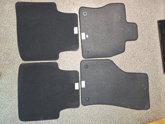 Koberečky superb combi 3 - 2