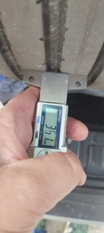 Letní pneu na SUV 4ks Goodyear, Kodiaq 4x4 - 2