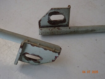 STABILIZAČNÍ KOLEČKA K DĚTSKÉMU KOLU - 2