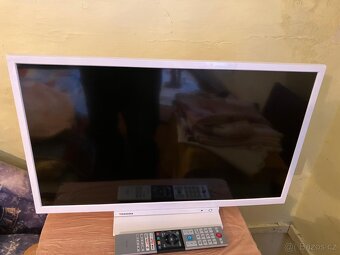 Televize zn. Toshiba - 2