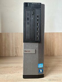POČÍTAČ DELL I3 790 bez HDD RAM - 2