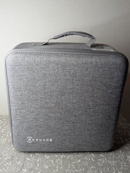 Myčka oken ECOVACS WINBOT W2 PRO nová, rozbalená - 2