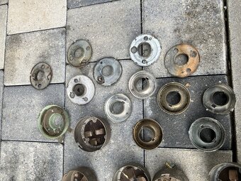 jawačz patice světla - 2