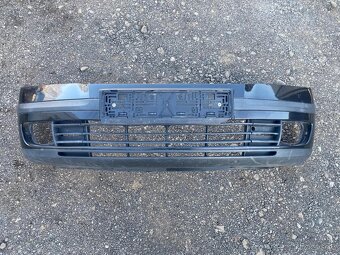Škoda Octavia II - přední nárazník - 2