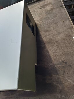 Průtokový ohřívač vody Chaffoteaux&Maury - 2