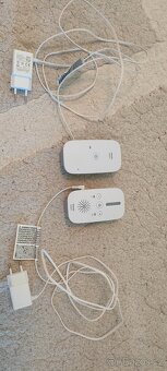 Prodám chůvičky Philips AVENT Baby DECT - 2