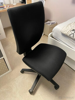 Židle LD Seating LYRA/FAST 207-SY - 2