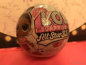 LOL Surprise Goodie (All Stars BB) - 2