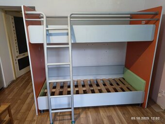 Nábytek zn.Capslock - 2