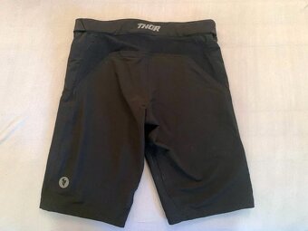 MTB kraťasy THOR Intense - 2