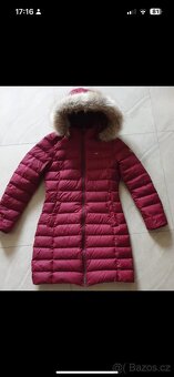 Zimní bunda - 2