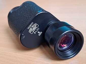 Carl Zeiss Jena 8x30 monokular - 2