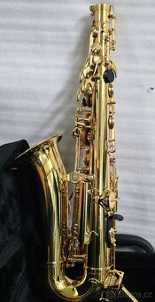 Saxofon Yamaha - 2