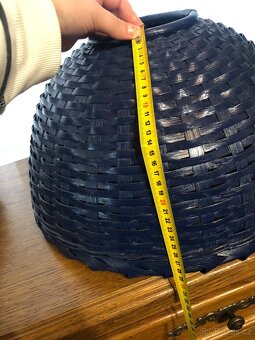 Ratanový polotovar 3 - 2