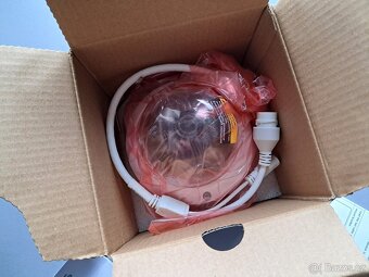 Kamera CP Plus (nová) - 2