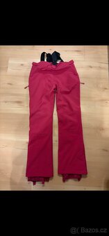 Dámské lyžařské kalhoty - 2