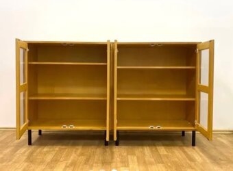 Retro komody TATRA 70. léta - 2