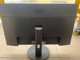 Monitor už nepoužívám… - 2