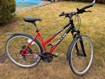 Dámské kolo Kellys - 2