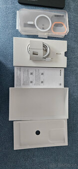 Prodám Honor 400 - 2