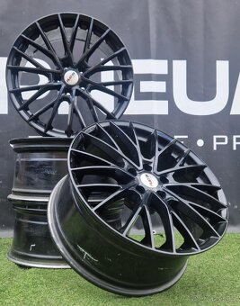 5x114.3 R19 Mak disky POUŽITÝ STAV - 2