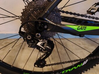 Kellys Gate 30 Dinamyc - 2