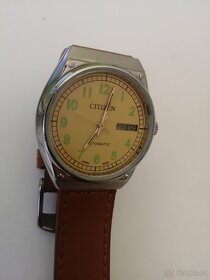 CITIZEN automatic - 2