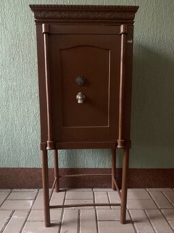 trezor "popelka" - 2