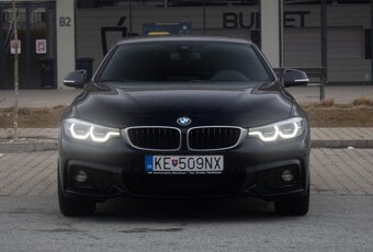BMW 440i xDrive z roku 2018 - 2