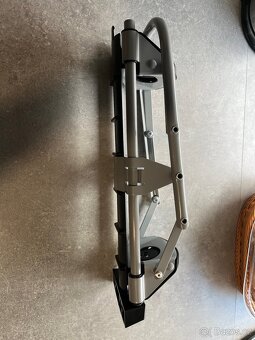 Lis na petky a plech. - 2