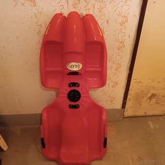 Prodám dětské řídící boby - 2