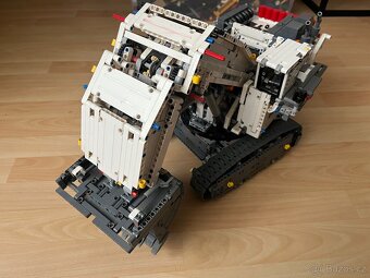 Lego Technic - 2