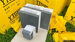 Ytong YQ U-profil 599x225x249 - 2