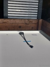 Solární panely GSE 160 - 2