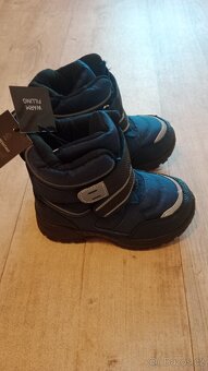 Nová zimní obuv vel.27 - 2