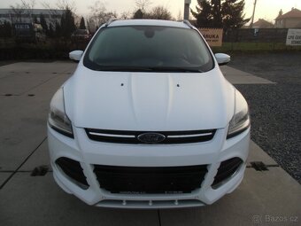 Ford Kuga 2.0 TDCi 132KW 4x4 TITANIUM - 2