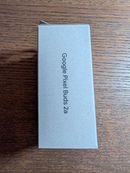 Google Pixel Buds 2a - Iris - 2