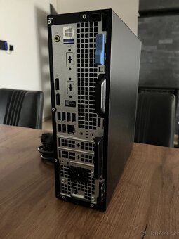 Dell Optiplex 5060 Intel Core i5 8500 6x4.1GHz-SSD-RAM 8GB - 2