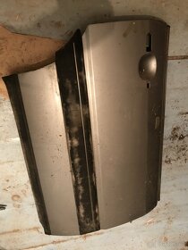 dveře audi 100 combi - 2