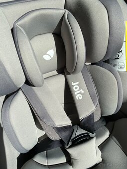 Joie Steadi R129 - 2