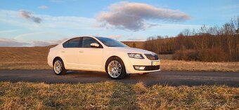 Škoda octavia 3 - 2
